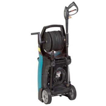 LAVADORA ALTA PRESSAO 1.885LIBRAS  220v - MAKITA HW131 LAVADORA ALTA PRESSAO 1.885LIBRAS  220v - MAKITA HW131