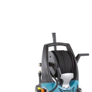 LAVADORA ALTA PRESSAO 1.885LIBRAS  220v - MAKITA HW131 LAVADORA ALTA PRESSAO 1.885LIBRAS  220v - MAKITA HW131