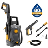 LAVADORA ALTA PRESSAO 1400W 1500PSI MANGUEIRA DE 3M WL 1820 220V - WAP FW009452