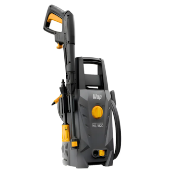 LAVADORA ALTA PRESSAO 1400W 1500PSI MANGUEIRA DE 3M WL 1820 220V - WAP FW009452