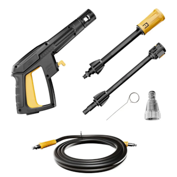 LAVADORA ALTA PRESSAO 1400W 1500PSI MANGUEIRA DE 3M WL 1820 220V - WAP FW009452