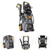 LAVADORA ALTA PRESSAO 1800W 2000PSI WL 2660 TURBO 220V - WAP FW009596