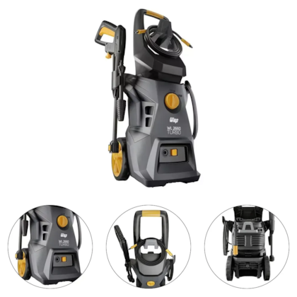 LAVADORA ALTA PRESSAO 1800W 2000PSI WL 2660 TURBO 220V - WAP FW009596