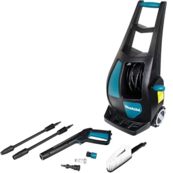 LAVADORA ALTA PRESSAO 2.030 LIBRAS -220V - MAKITA