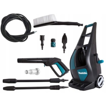 LAVADORA ALTA PRESSAO 2.030 LIBRAS -220V - MAKITA