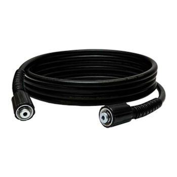 LAVADORA ALTA PRESSAO 2200W 3CV 2000PSI MOTOR POR INDUCAO MANGUEIRA DE 7,5M  WAP 4100 220V - WAP