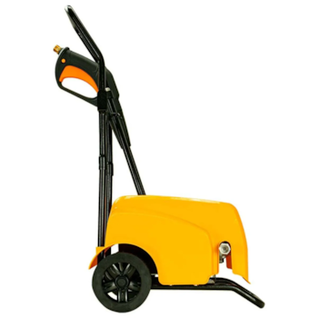 LAVADORA ALTA PRESSAO 2200W 3CV 2000PSI MOTOR POR INDUCAO MANGUEIRA DE 7,5M  WAP 4100 220V - WAP