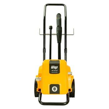 LAVADORA ALTA PRESSAO 2200W 3CV 2000PSI MOTOR POR INDUCAO MANGUEIRA DE 7,5M  WAP 4100 220V - WAP