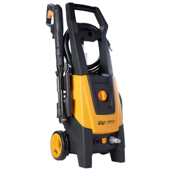 LAVADORA ALTA PRESSÃO E DESOBSTRUIDORA COMBATE TURBO ULTRA 2600 1700W - FW007677 WAP LAVADORA ALTA PRESSÃO E DESOBSTRUIDORA COMBATE TURBO ULTRA 2600 1700W - FW007677 WAP
