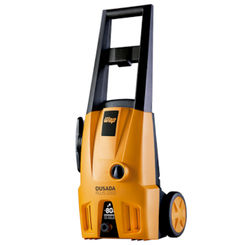 LAVADORA ALTA PRESSÃO E DESOBSTRUIDORA OUSADA PLUS ULTRA 2200 1500W - FW007667 WAP LAVADORA ALTA PRESSÃO E DESOBSTRUIDORA OUSADA PLUS ULTRA 2200 1500W - FW007667 WAP
