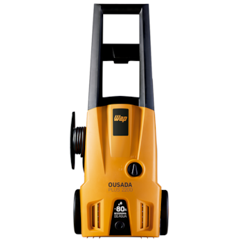 LAVADORA ALTA PRESSÃO E DESOBSTRUIDORA OUSADA PLUS ULTRA 2200 1500W - FW007667 WAP LAVADORA ALTA PRESSÃO E DESOBSTRUIDORA OUSADA PLUS ULTRA 2200 1500W - FW007667 WAP