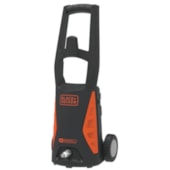 LAVADORA DE ALTA PRESSÃO 1300W - PW1370TDL BLACK + DECKER