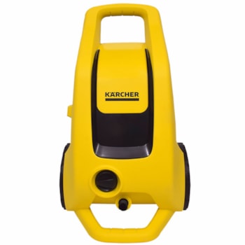 LAVADORA DE ALTA PRESSÃO 1500W K3 - KARCHER LAVADORA DE ALTA PRESSÃO 1500W K3 - KARCHER