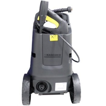 LAVADORA DE ALTA PRESSÃO 1500W K3 - KARCHER LAVADORA DE ALTA PRESSÃO 1500W K3 - KARCHER