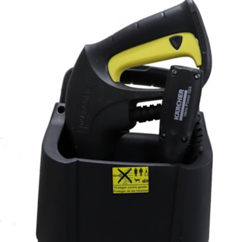 LAVADORA DE ALTA PRESSÃO 1500W K3 - KARCHER LAVADORA DE ALTA PRESSÃO 1500W K3 - KARCHER
