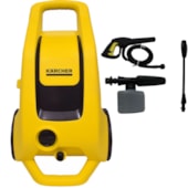 LAVADORA DE ALTA PRESSÃO 1500W K3 - KARCHER