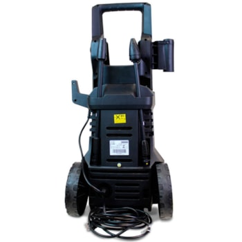 LAVADORA DE ALTA PRESSÃO 1855 LIBRAS MOTOR POR INDUÇÃO K4 - KARCHER LAVADORA DE ALTA PRESSÃO 1855 LIBRAS MOTOR POR INDUÇÃO K4 - KARCHER