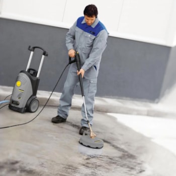 LAVADORA DE ALTA PRESSÃO 2.175 LIBRAS MONOFÁSICA HD6/15C - 000000000011506170 KARCHER LAVADORA DE ALTA PRESSÃO 2.175 LIBRAS MONOFÁSICA HD6/15C - 000000000011506170 KARCHER