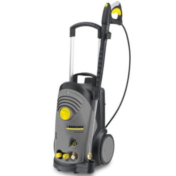 LAVADORA DE ALTA PRESSÃO 2.175 LIBRAS MONOFÁSICA HD6/15C - 000000000011506170 KARCHER LAVADORA DE ALTA PRESSÃO 2.175 LIBRAS MONOFÁSICA HD6/15C - 000000000011506170 KARCHER