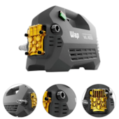 LAVADORA DE ALTA PRESSAO 2000W 1950PSI WL4000 220V FW009480 - WAP