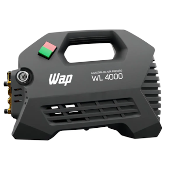 LAVADORA DE ALTA PRESSAO 2000W 1950PSI WL4000 220V FW009480 - WAP