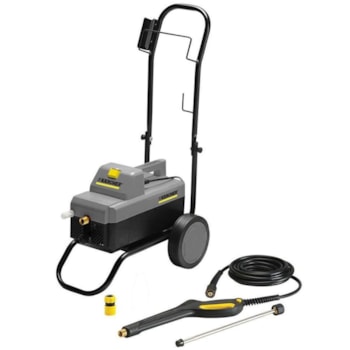 LAVADORA DE ALTA PRESSÃO 2200W PROFISSIONAL HD 585 - 000000000019741850 KARCHER LAVADORA DE ALTA PRESSÃO 2200W PROFISSIONAL HD 585 - 000000000019741850 KARCHER