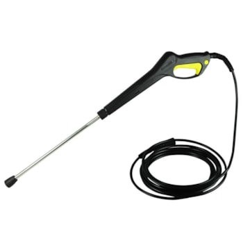 LAVADORA DE ALTA PRESSÃO 2200W PROFISSIONAL HD 585 - 000000000019741850 KARCHER LAVADORA DE ALTA PRESSÃO 2200W PROFISSIONAL HD 585 - 000000000019741850 KARCHER