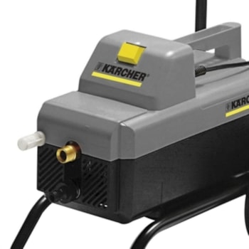 LAVADORA DE ALTA PRESSÃO 2200W PROFISSIONAL HD 585 - 000000000019741850 KARCHER LAVADORA DE ALTA PRESSÃO 2200W PROFISSIONAL HD 585 - 000000000019741850 KARCHER