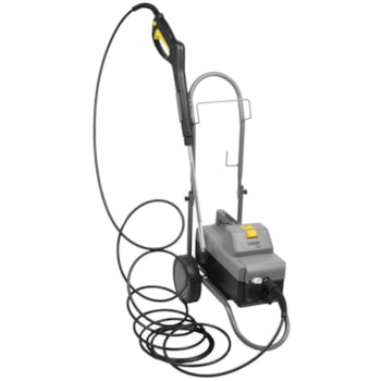 LAVADORA DE ALTA PRESSÃO 2200W PROFISSIONAL HD 585 - 000000000019741850 KARCHER