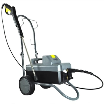 LAVADORA DE ALTA PRESSÃO 2200W PROFISSIONAL HD 585 - 000000000019741850 KARCHER LAVADORA DE ALTA PRESSÃO 2200W PROFISSIONAL HD 585 - 000000000019741850 KARCHER