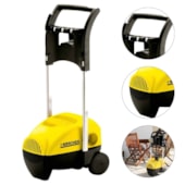 LAVADORA DE ALTA PRESSÃO A INDUÇÃO K 3.30 - KARCHER