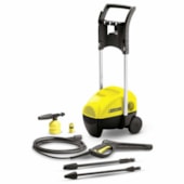 LAVADORA DE ALTA PRESSÃO A INDUÇÃO K 3.30 - KARCHER