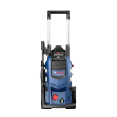 LAVADORA DE ALTA PRESSAO GHP 220 220V - BOSCH