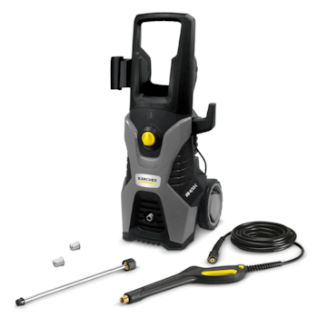 LAVADORA DE ALTA PRESSÃO HD 4/13" C - 000000000019741990 KARCHER LAVADORA DE ALTA PRESSÃO HD 4/13" C - 000000000019741990 KARCHER