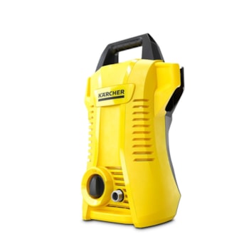 LAVADORA DE ALTA PRESSÃO K1 - KARCHER LAVADORA DE ALTA PRESSÃO K1 - KARCHER