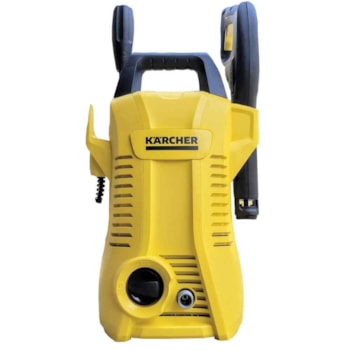 LAVADORA DE ALTA PRESSÃO K1 - KARCHER LAVADORA DE ALTA PRESSÃO K1 - KARCHER