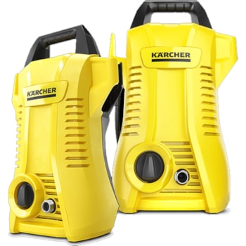 LAVADORA DE ALTA PRESSÃO K1 - KARCHER LAVADORA DE ALTA PRESSÃO K1 - KARCHER