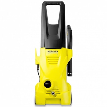 LAVADORA DE ALTA PRESSÃO K2 1200W 1600PSI - KARCHER