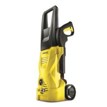 LAVADORA DE ALTA PRESSÃO K2 1200W 1600PSI - KARCHER