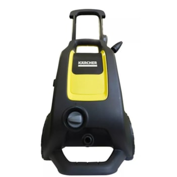 LAVADORA DE ALTA PRESSÃO K3 TURBO COM KIT AUTO - KARCHER LAVADORA DE ALTA PRESSÃO K3 TURBO COM KIT AUTO - KARCHER