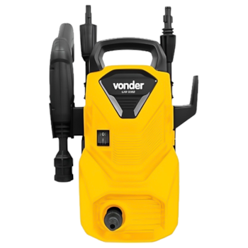 LAVADORA DE ALTA PRESSÃO LAV 1300 - 6864130002 VONDER LAVADORA DE ALTA PRESSÃO LAV 1300 - 6864130002 VONDER