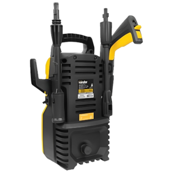 LAVADORA DE ALTA PRESSÃO LAV 1300 - 6864130002 VONDER LAVADORA DE ALTA PRESSÃO LAV 1300 - 6864130002 VONDER