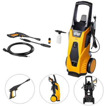 LAVADORA DE ALTA PRESSAO LIDER 2200 1750W 220V - FW004195 WAP