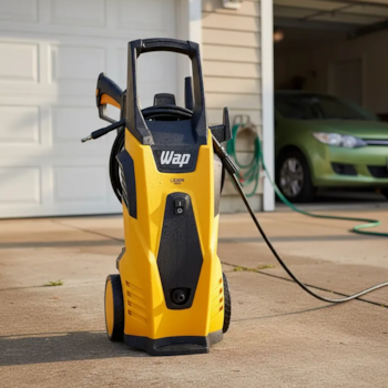 LAVADORA DE ALTA PRESSAO LIDER 2200 1750W 220V - FW004195 WAP