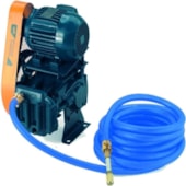 Lavadora de Alta Pressão LUS 35013 17005001 SOMAR Voltagem:220V