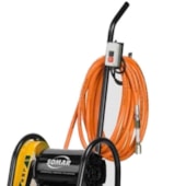LAVADORA DE ALTA PRESSÃO PARA LAVA RAPIDO SOMAR 350-2CV - SOMAR - 17015102 Voltagem:220V