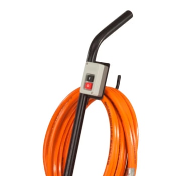 LAVADORA DE ALTA PRESSÃO PARA LAVA RAPIDO SOMAR 350-2CV - SOMAR - 17015102 Voltagem:220V