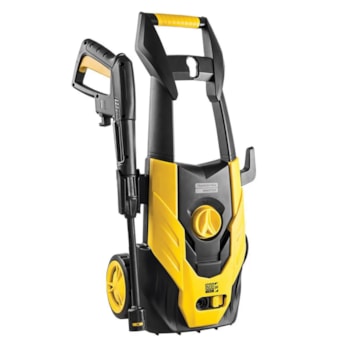 LAVADORA DE ALTA PRESSÃO TENSÃO 1400W - 42550022 TRAMONTINA LAVADORA DE ALTA PRESSÃO TENSÃO 1400W - 42550022 TRAMONTINA