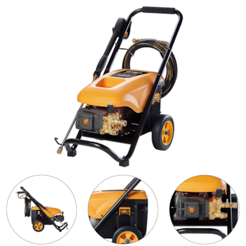LAVADORA DE PRESSAO 3200W 2500PS PROFI 2500 220V 60HZ - FW005860 WAP
