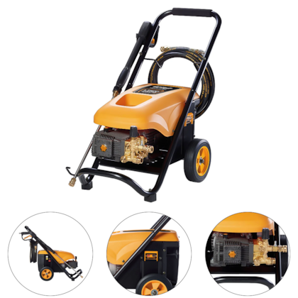 LAVADORA DE PRESSAO 3200W 2500PS PROFI 2500 220V 60HZ - FW005860 WAP